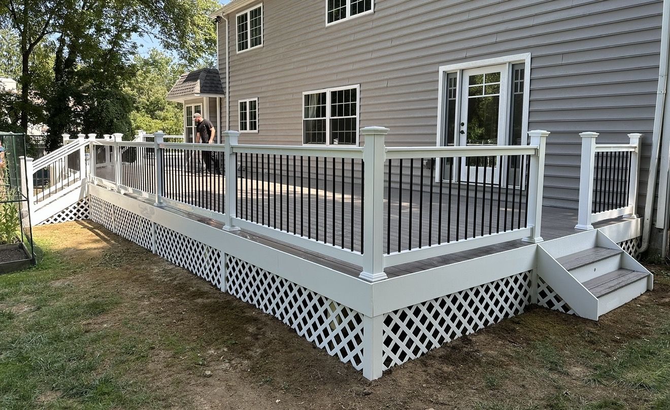 Nelson and Sons Builders | Downingtown, PA