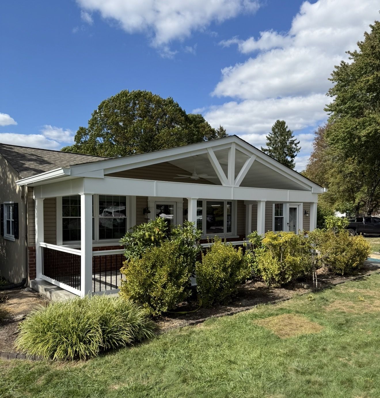 Nelson and Sons Builders gallery photo