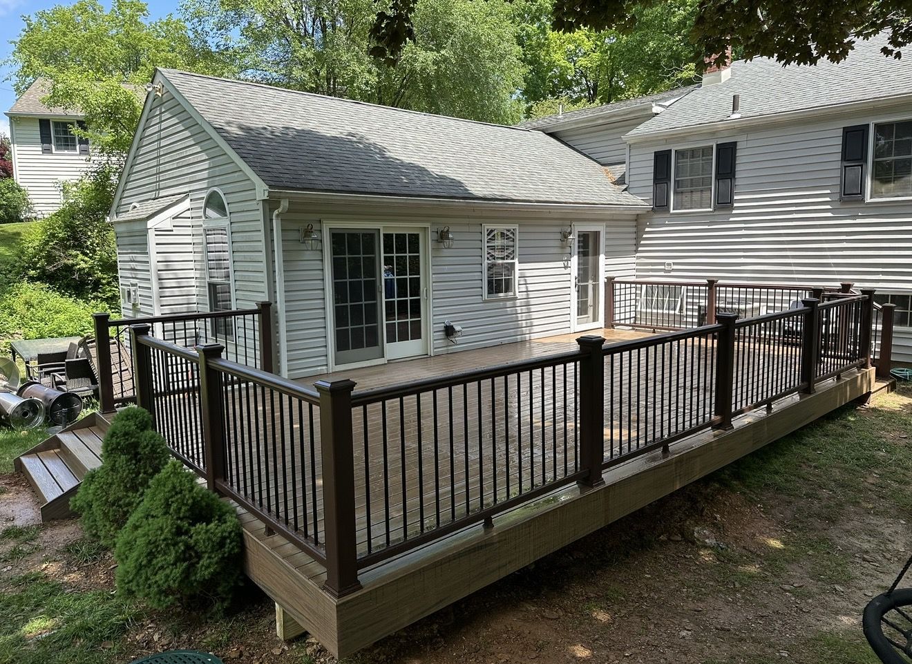 Nelson and Sons Builders gallery photo