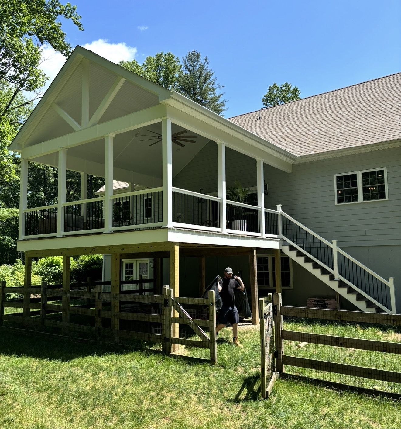 Nelson and Sons Builders gallery photo