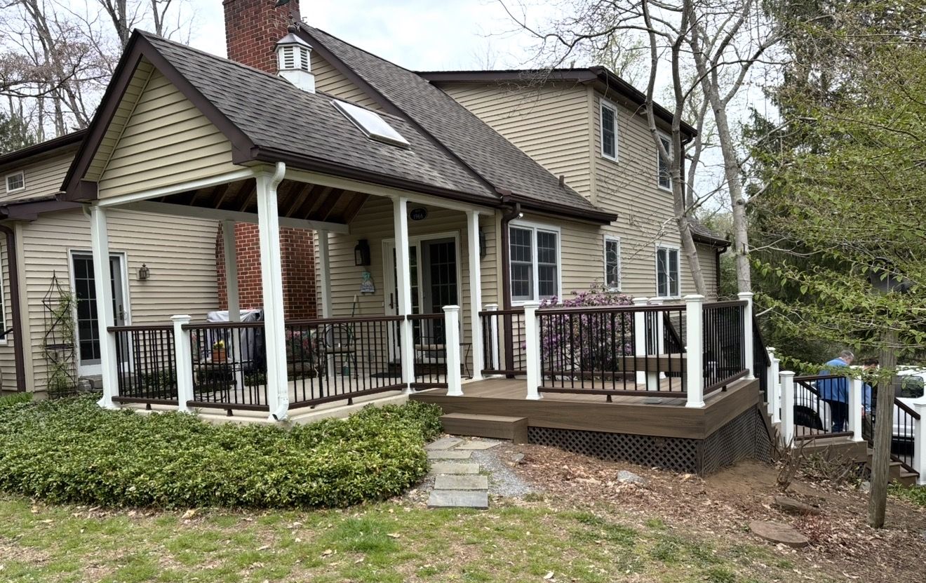 Nelson and Sons Builders gallery photo