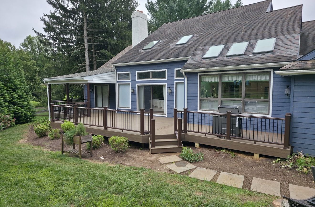 Nelson and Sons Builders gallery photo