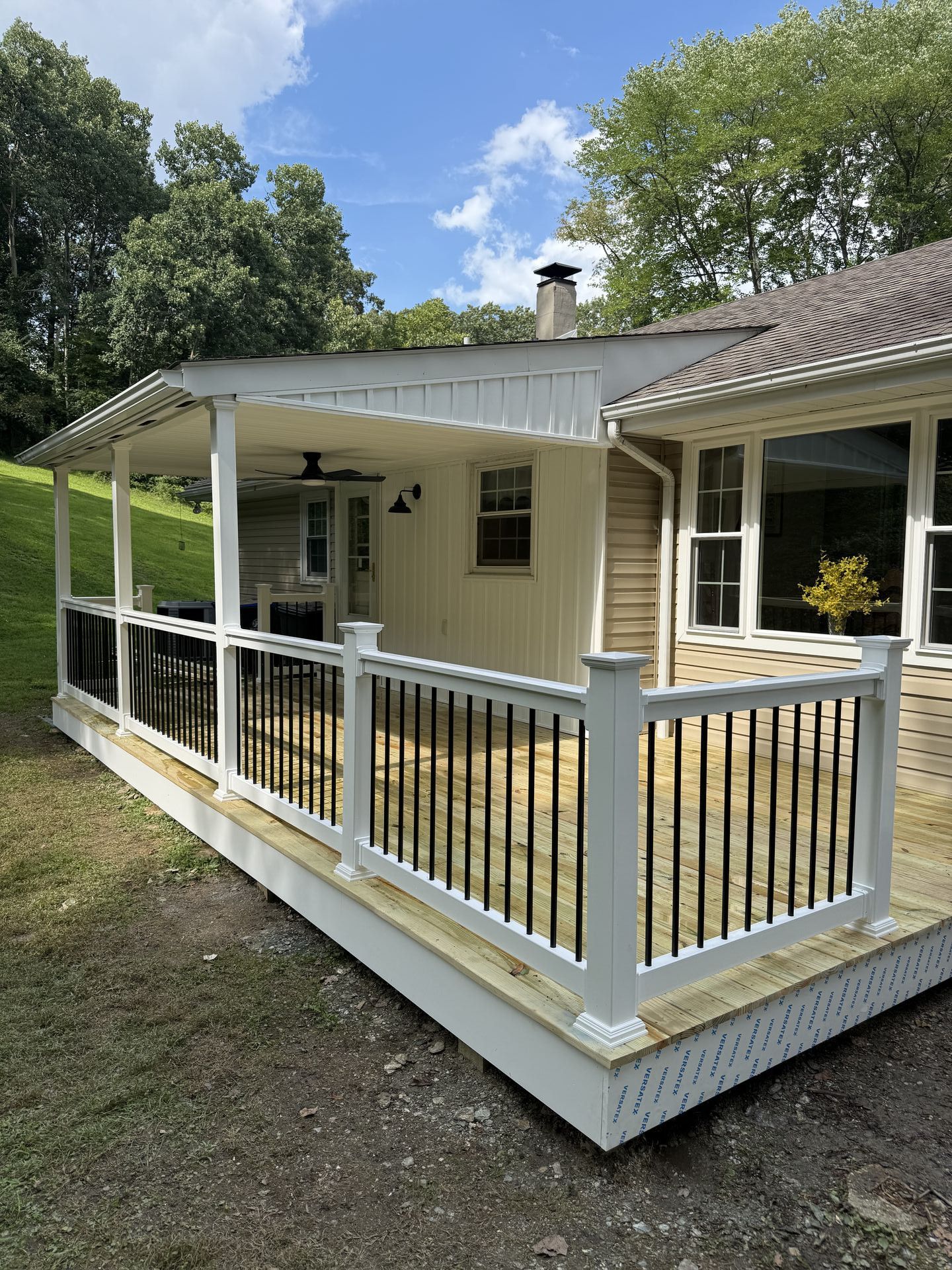 Nelson and Sons Builders gallery photo
