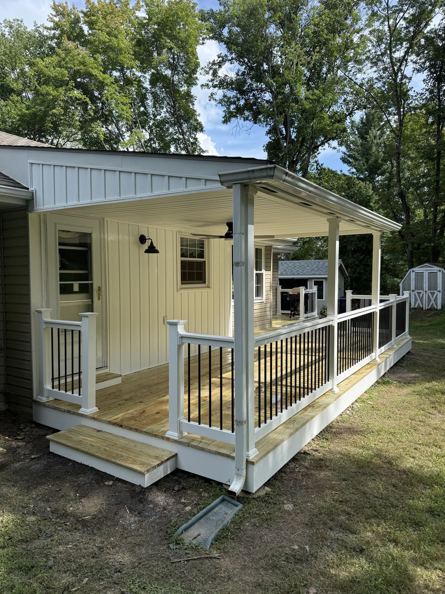 Nelson and Sons Builders gallery photo