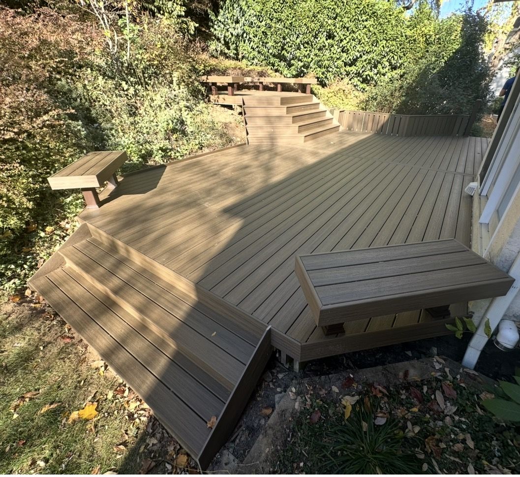 Nelson and Sons Builders gallery photo