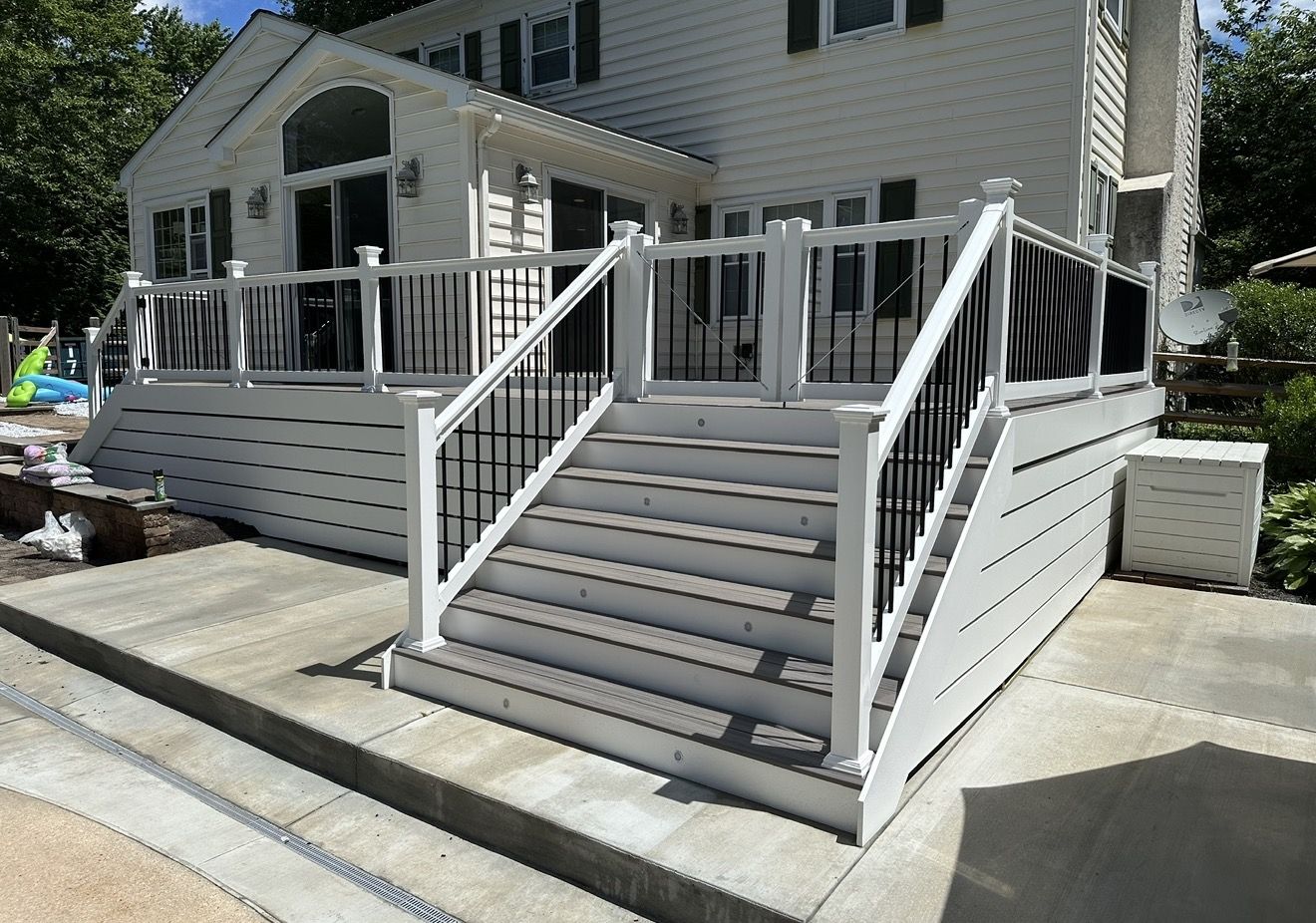 Nelson and Sons Builders gallery photo