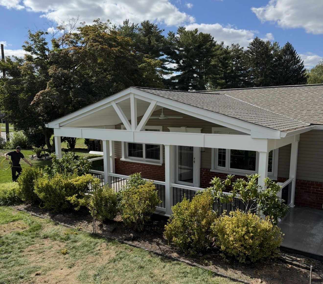 Nelson and Sons Builders gallery photo