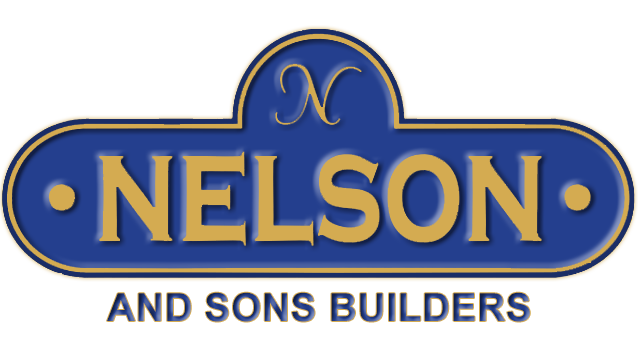 Nelson and Sons Builders logo