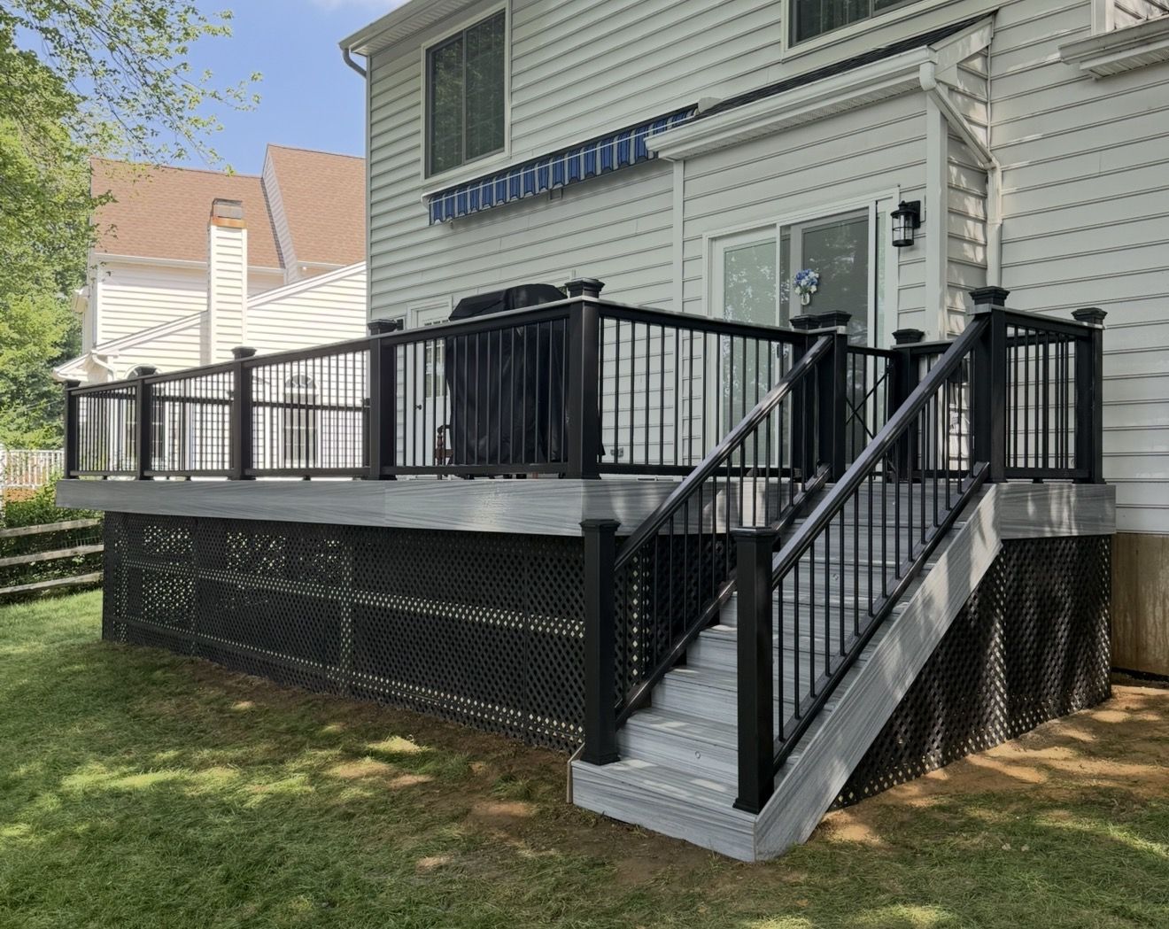 Nelson and Sons Builders gallery photo
