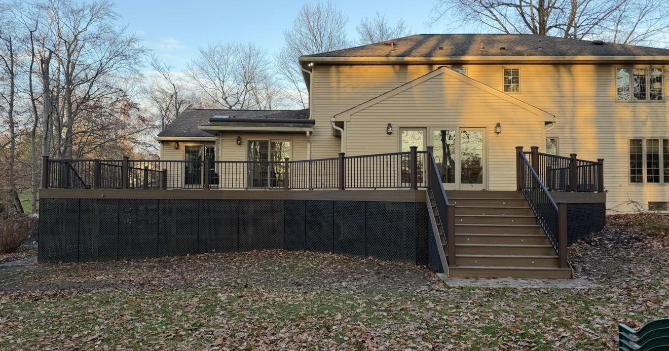 Nelson and Sons Builders | Garnet Valley, PA