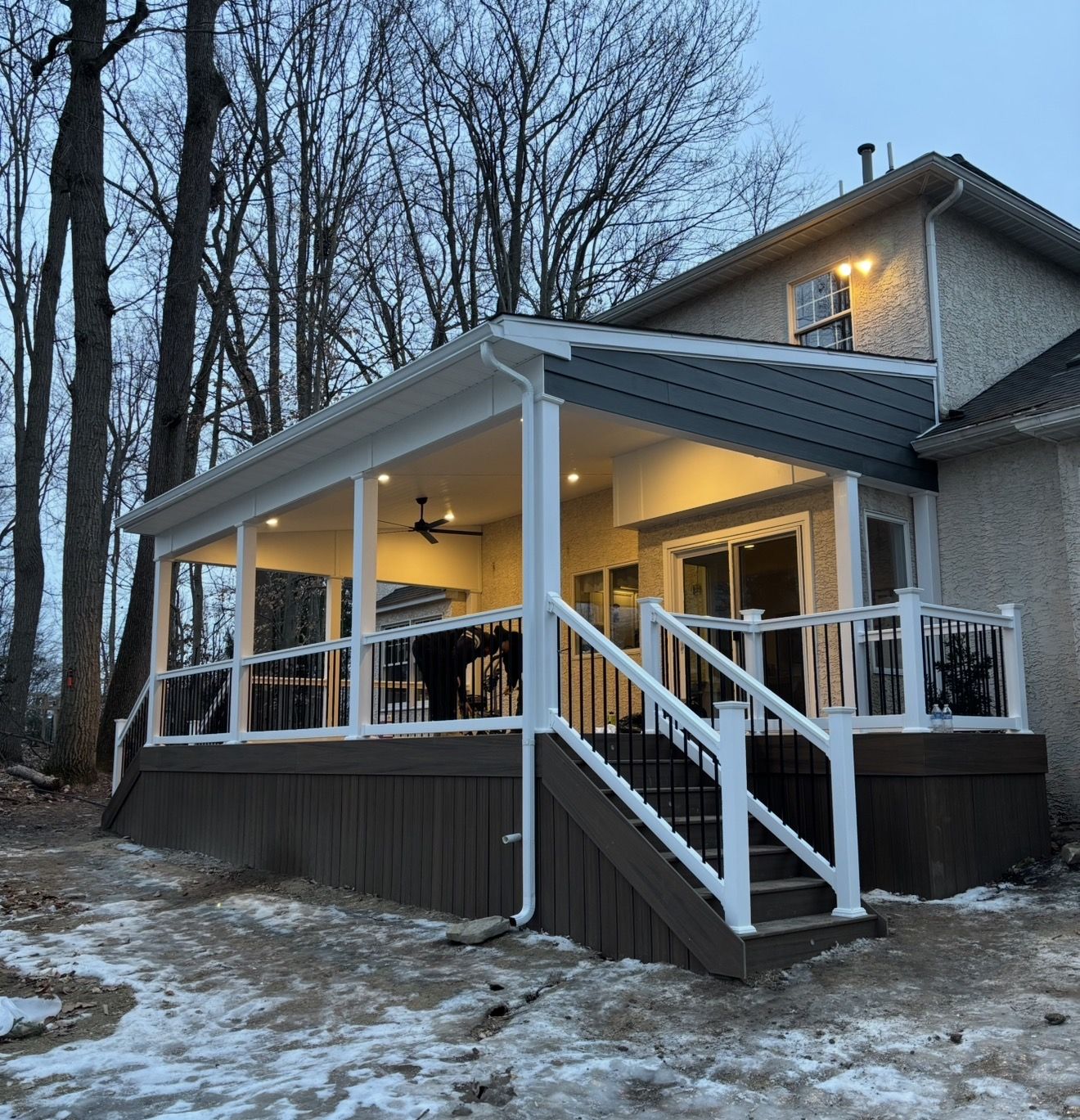 Nelson and Sons Builders gallery photo