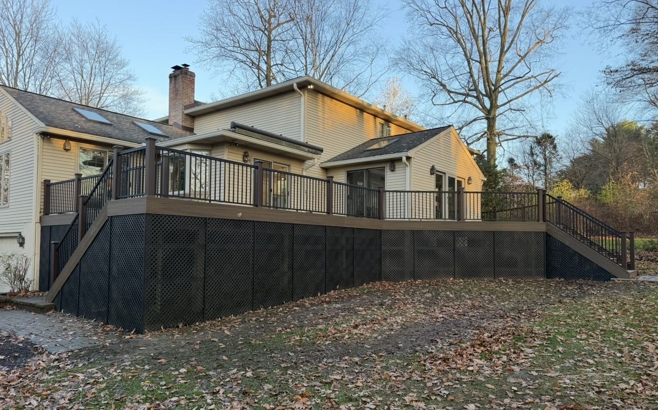 Nelson and Sons Builders gallery photo