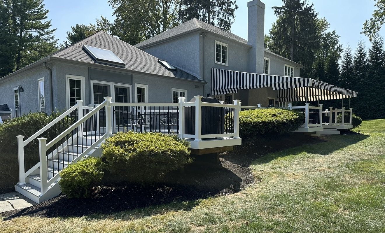 Nelson and Sons Builders | Chester County, PA